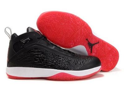 wholesale Air Jordan 2011 Black / White/ Red